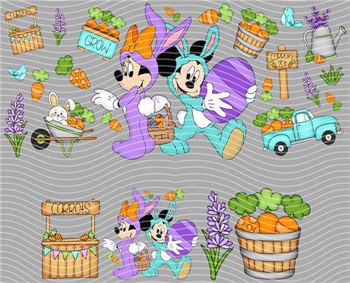 Mini stanlye cup-KW683